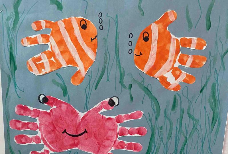 Photo of Happiness Home Daycare - Trabuco Canyon, CA