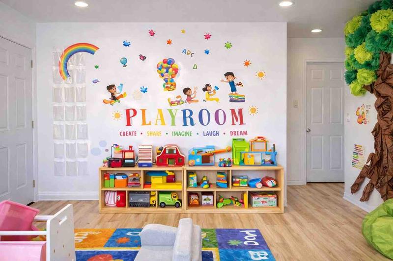 Photo of Giggles & Growth Childcare