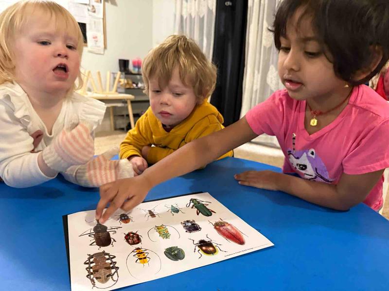Photo of MASTERMINDS Daycare - Tigard, OR