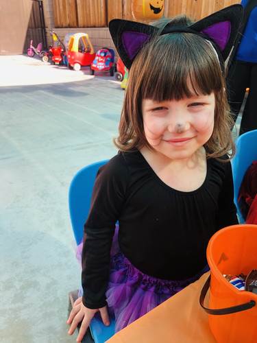 Photo of Little Stars Davoian Family Daycare - Glendale, CA