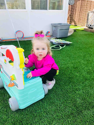 Photo of Sunshine Kids Cottage Family Childcare - Temecula, CA