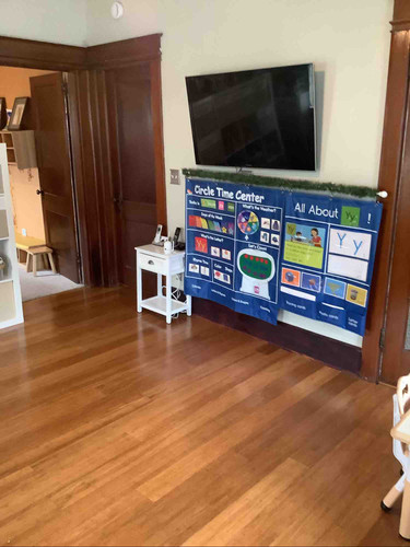 Photo of Ink & Graphic Studios LLC Daycare - Binghamton, NY