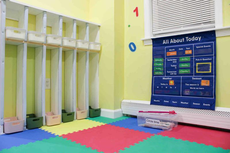 Photo of Mabel Guan Family Childcare - East Weymouth, MA