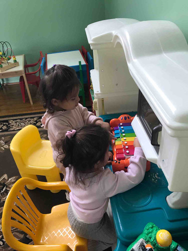 Photo of Happy Kids  Daycare - North Hollywood, CA