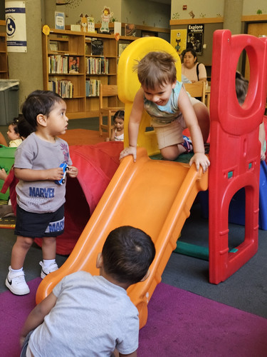 Photo of Beccas Buccaneers - Bakersfield, CA