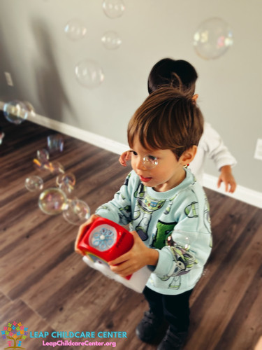 Photo of Leap Childcare Center - Bakersfield, CA