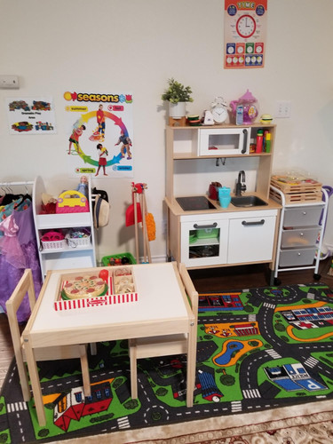 Photo of Bright Future Daycare - Convington, WA