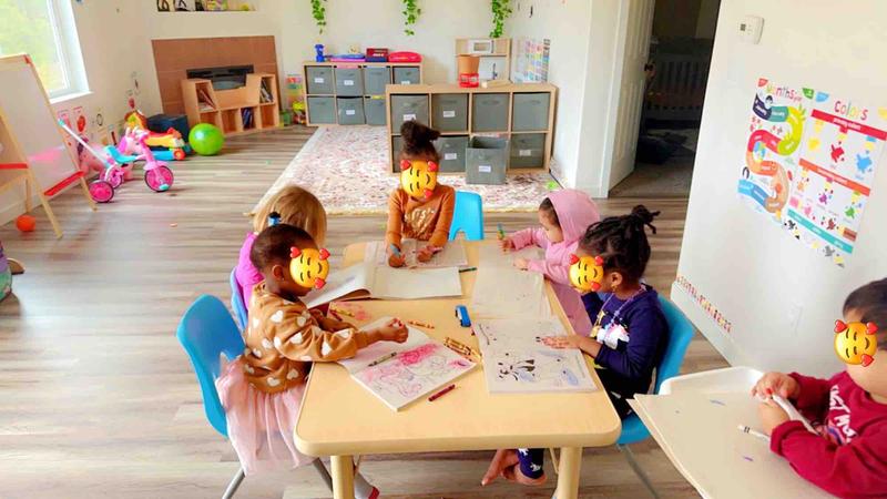Photo of Kids Paradise Childcare - Renton, WA