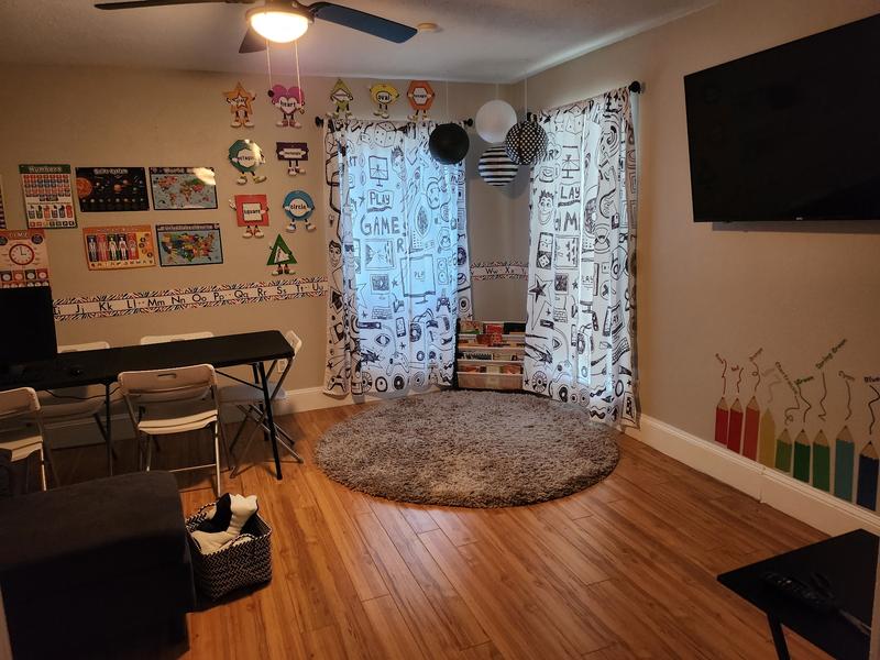 Photo of Clever Kiddos Child Development Center - Houston, TX