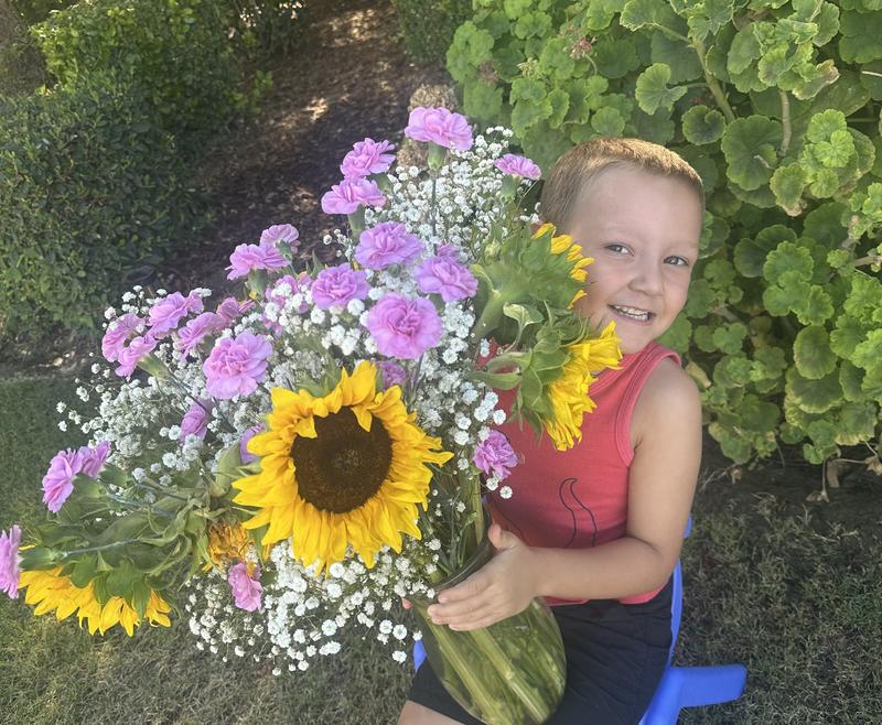 Photo of Helping Hands Preschool and Daycare - Bakersfield, CA