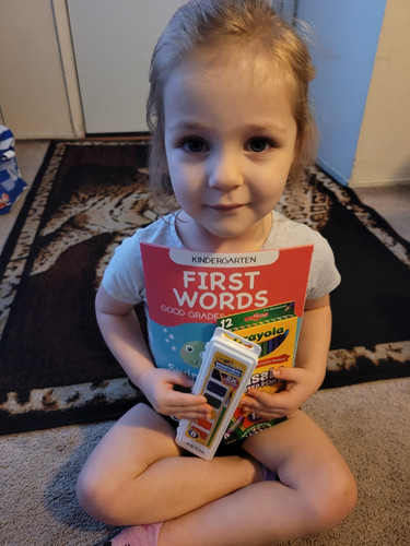 Photo of Little Blessings Daycare - Fremont, CA