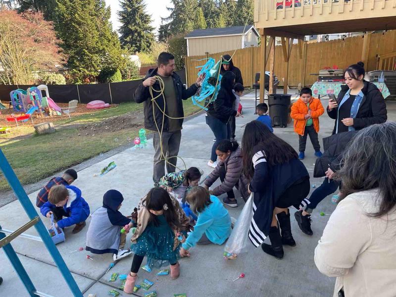 Photo of Watch Me Grow - Burien, WA