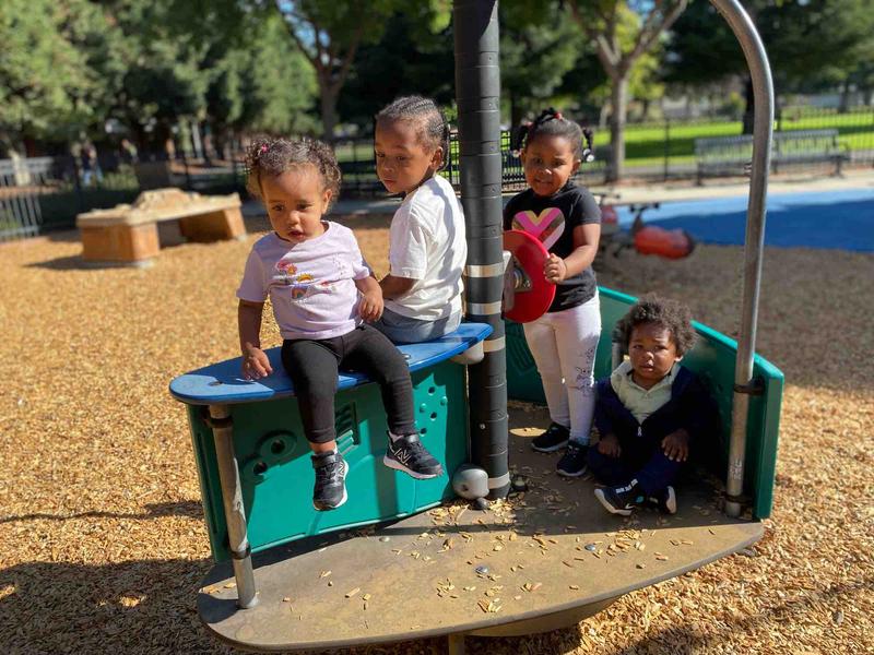 Photo of Mcdonald, Ericka Daycare - San Leandro, CA
