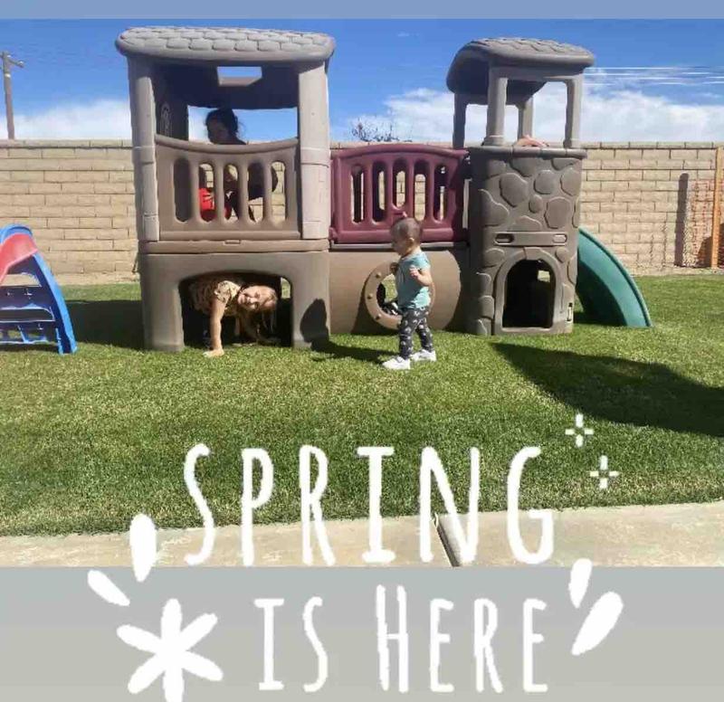 Photo of Learning Cookies Child Care Daycare - Coachella, CA