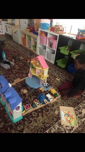 Photo of Hali Daycare - Auburn, WA