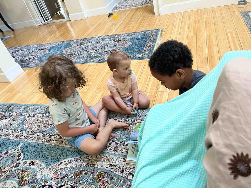 Photo of Saharla Daycare - Kent, WA