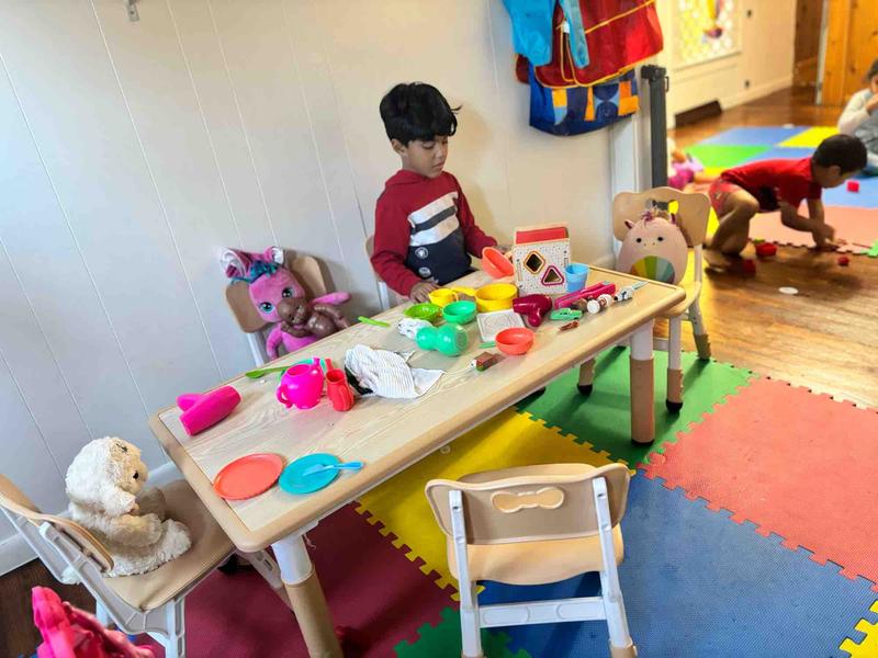 Photo of Collazos Daycare - Syracuse, NY