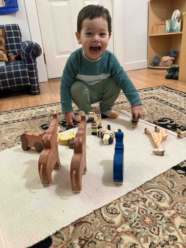 Photo of Genesis Preschool - Renton, WA