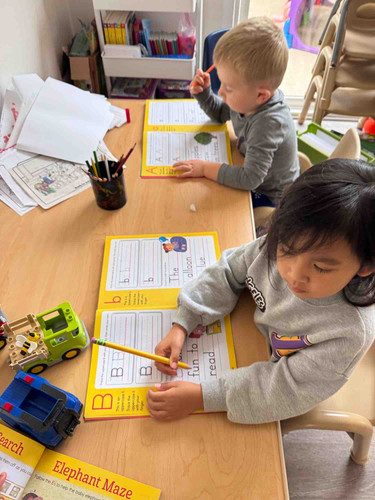 Photo of Precious Hands Daycare - San Diego, CA