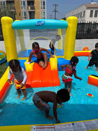 Photo of Lamb Family Child Care - Los Angeles, CA