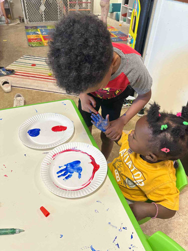 Photo of Little Bear Childcare - Eugene, OR