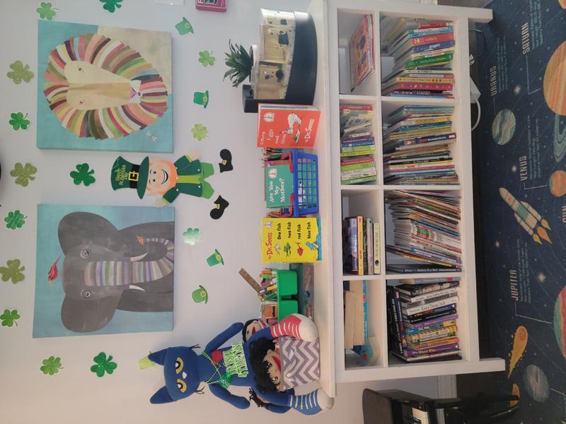 Photo of Los Pinguinitos Family Daycare - Pacoima, CA