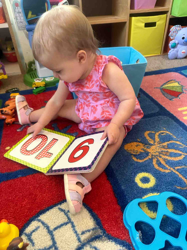 Photo of Lateefah Waliagha Daycare - Dublin, OH