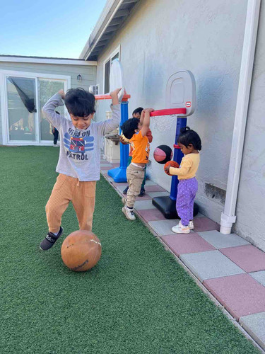 Photo of Green Apple Daycare - Newark, CA