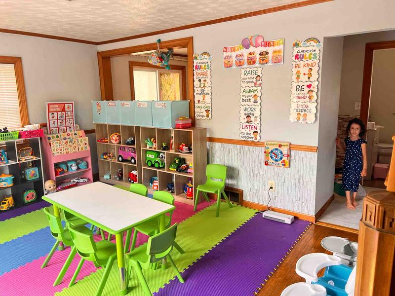 Photo of Little Paradise Daycare - Worcester, MA