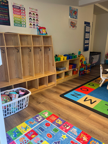 Photo of Skoon Daycare - Everett, WA