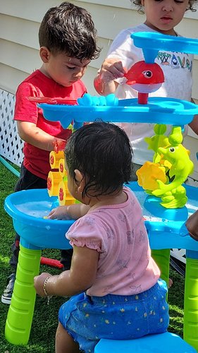 Photo of Michel's Daycare - Springfield, MA