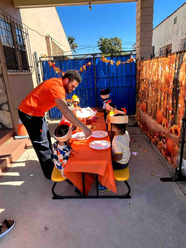 Photo of Holmes Family Child Care - Inglewood, CA