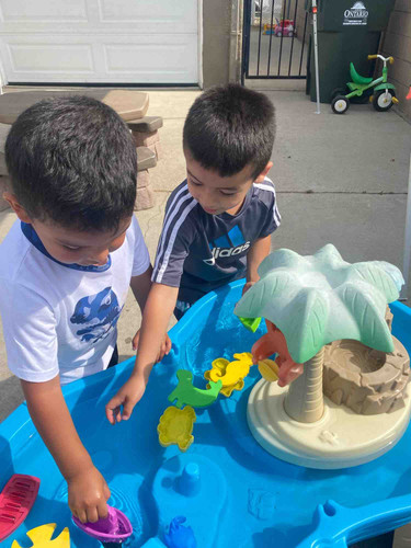 Photo of Turcaz Family Child Care - Ontario, CA