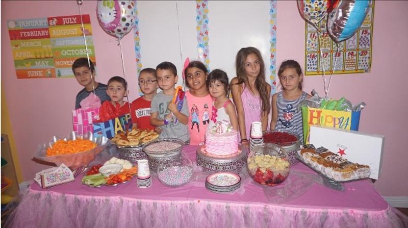 Photo of Twinkle Toes Family Child Care