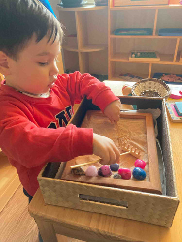 Photo of Genesis Preschool - Renton, WA