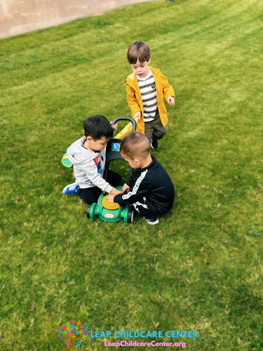 Photo of Leap Childcare Center - Bakersfield, CA