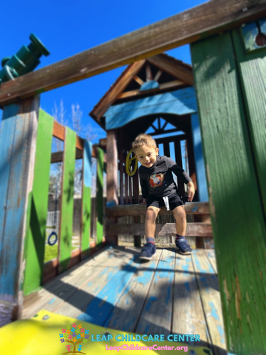 Photo of Leap Childcare Center - Bakersfield, CA