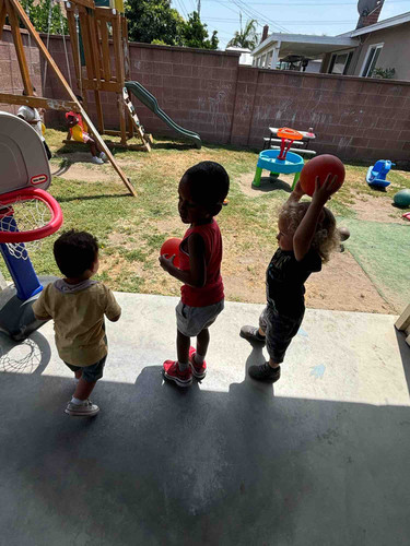 Photo of Majied Family Childcare - Bellflower, CA