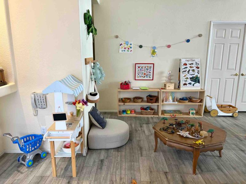 Photo of Learn Through Play - Menifee, CA