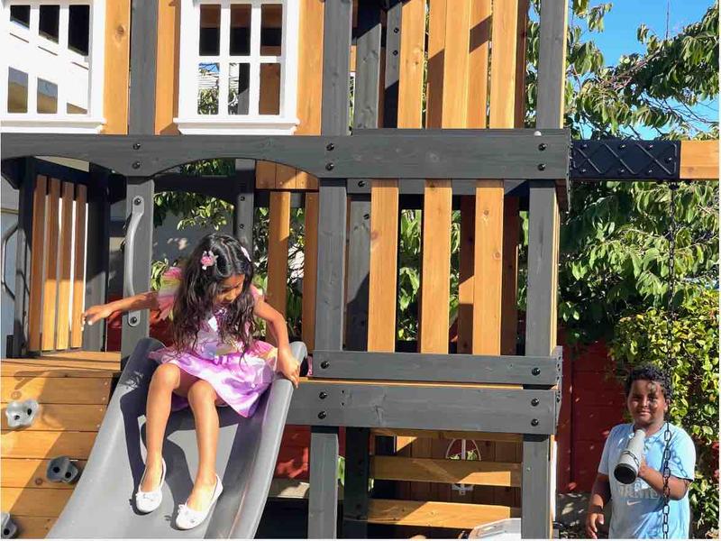 Photo of Sahra Family  Daycare - San Diego, CA