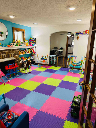 Photo of Cheerful Little House