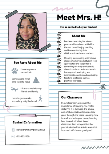 Photo of Alin First Steps Childcare..Inc - Minneapolis, MN