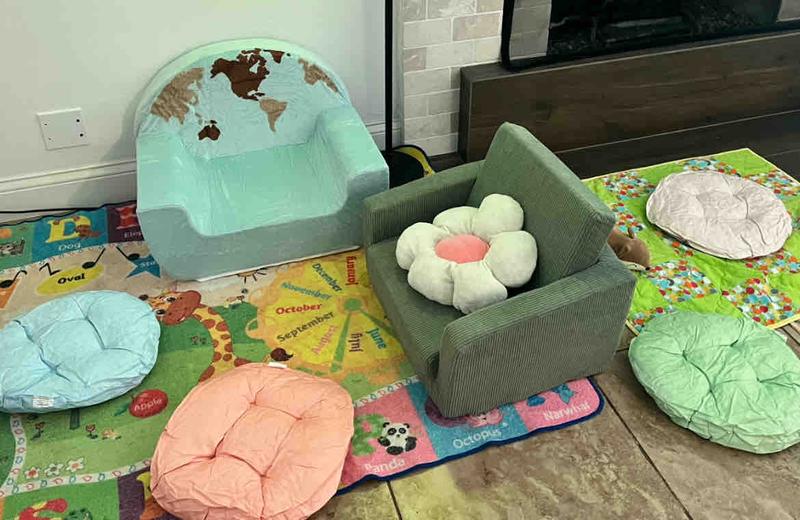 Photo of Little Feet Home DayCare - Santa Paula, CA