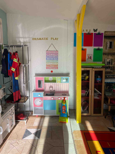 Photo of Gladys Avila Daycare - Sacramento, CA