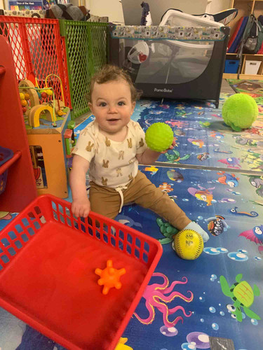 Photo of Oneida's Family Daycare - Stoughton, MA