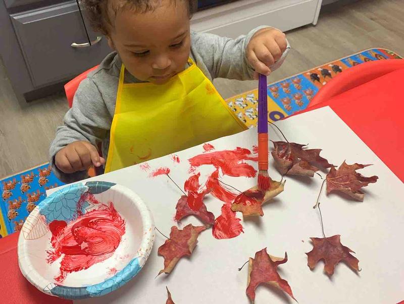 Photo of Oneida's Family Daycare - Stoughton, MA