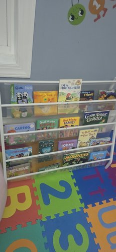 Photo of Home-Breeze Daycare - Albany, NY