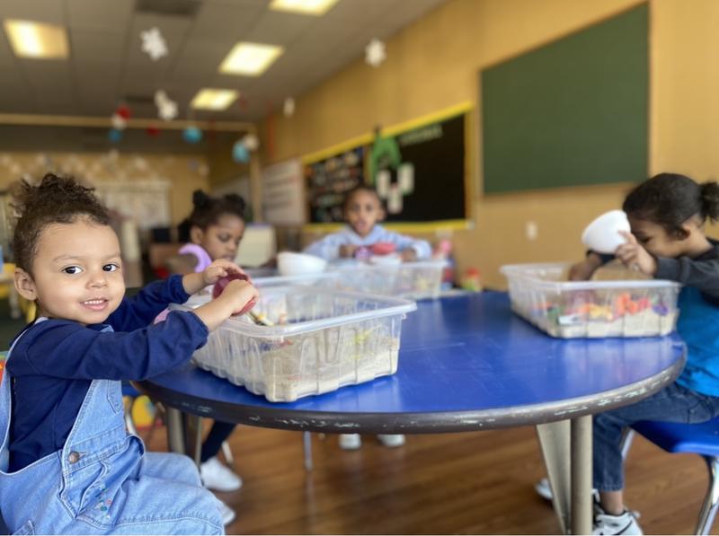 Photo of Ark Academy Center - Lancaster, CA