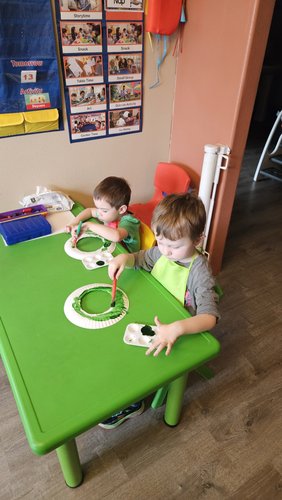 Photo of Lisa's Little Angel's Daycare & Preschool Daycare - Vancouver, WA