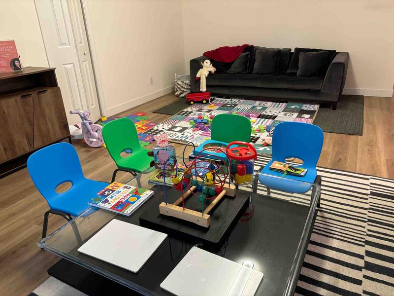 Photo of Rowshan Family Childcare - Los Angeles, CA